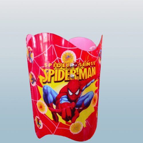 SUSPENSION ENFANT SPIDERMAN — Suspensions