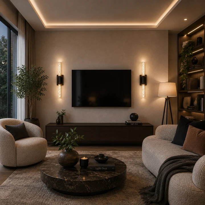 Appliques — Coral Bay Lighting