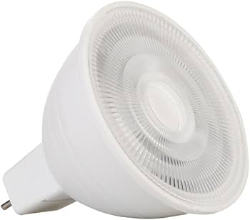 [LSF4000K] Lampe pour Spot GU10 8W 4000K